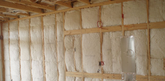 Calgary Residential Insulation