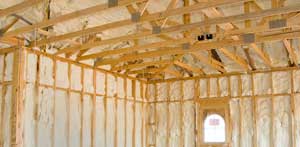 calgary spray foam insulation company